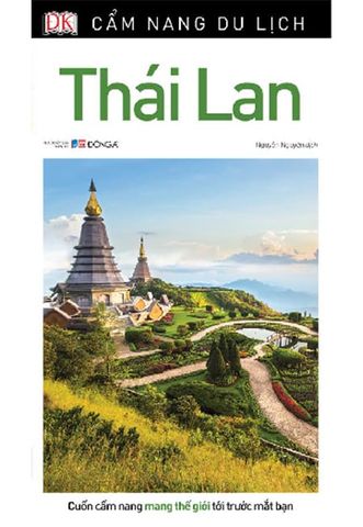 Cẩm Nang Du Lịch Thái Lan