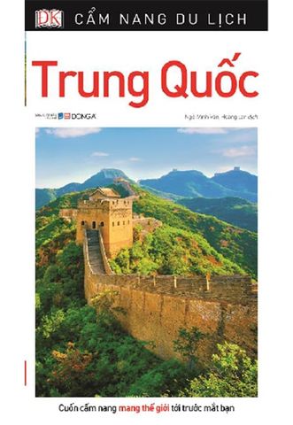 Cẩm Nang Du Lịch Trung Quốc