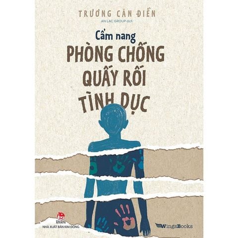 Cẩm Nang Phòng Chống Quấy Rối Tình Dục