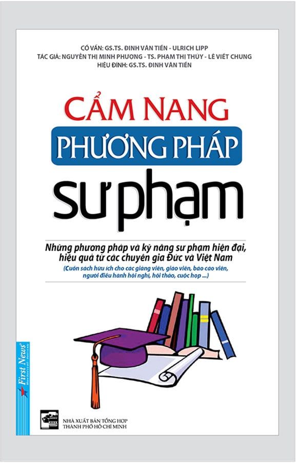 Cẩm Nang Phương Pháp Sư Phạm