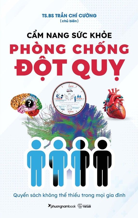 Cẩm Nang Sức Khỏe Phòng Chống Đột Quỵ