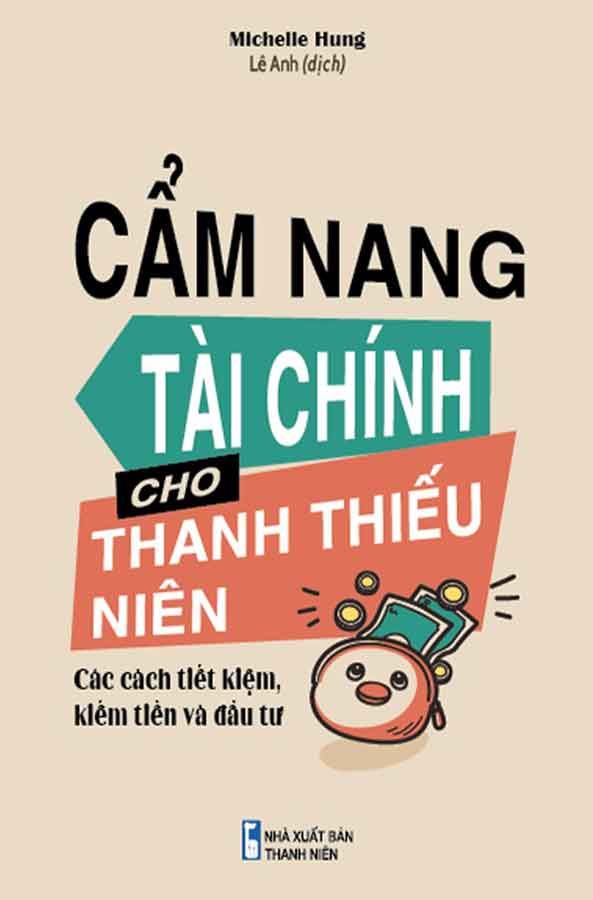 Cẩm Nang Tài Chính Cho Thanh Thiếu Niên