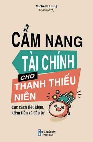 Cẩm Nang Tài Chính Cho Thanh Thiếu Niên