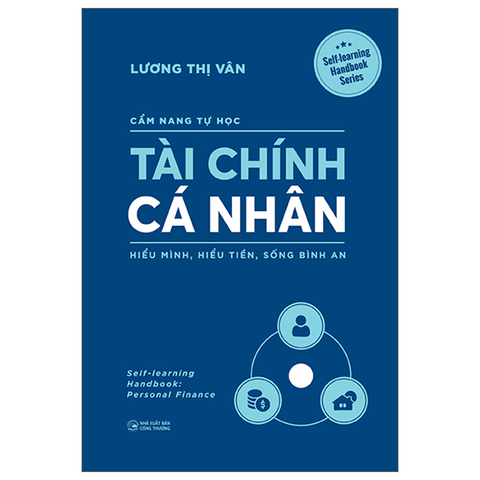 Cẩm Nang Tự Học Tài Chính Cá Nhân