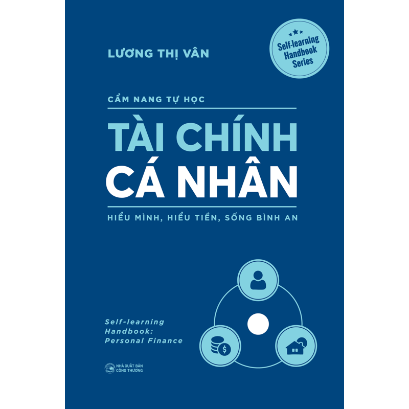 Cẩm Nang Tự Học Tài Chính Cá Nhân