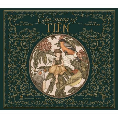 Cẩm Nang Về Tiên