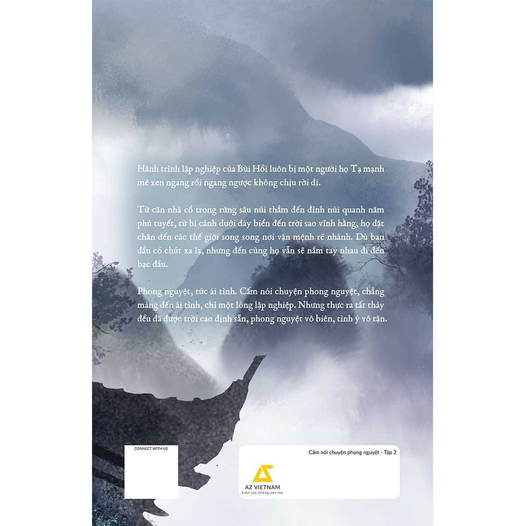 Cấm Nói Chuyện Phong Nguyệt - Tập 2