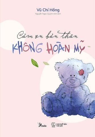 Cảm Ơn Bản Thân Không Hoàn Mỹ