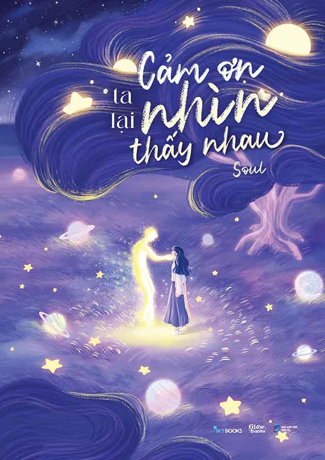 Cảm Ơn Ta Lại Nhìn Thấy Nhau