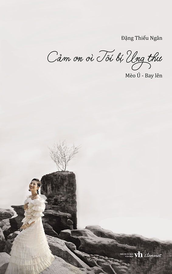 Cảm Ơn Vì Tôi Bị Ung Thư