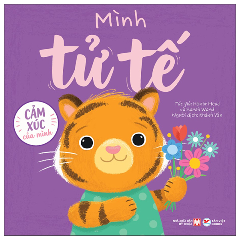 Cảm Xúc Của Mình - Mình Ganh Tị