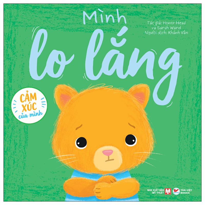 Cảm Xúc Của Mình - Mình Tự Hào