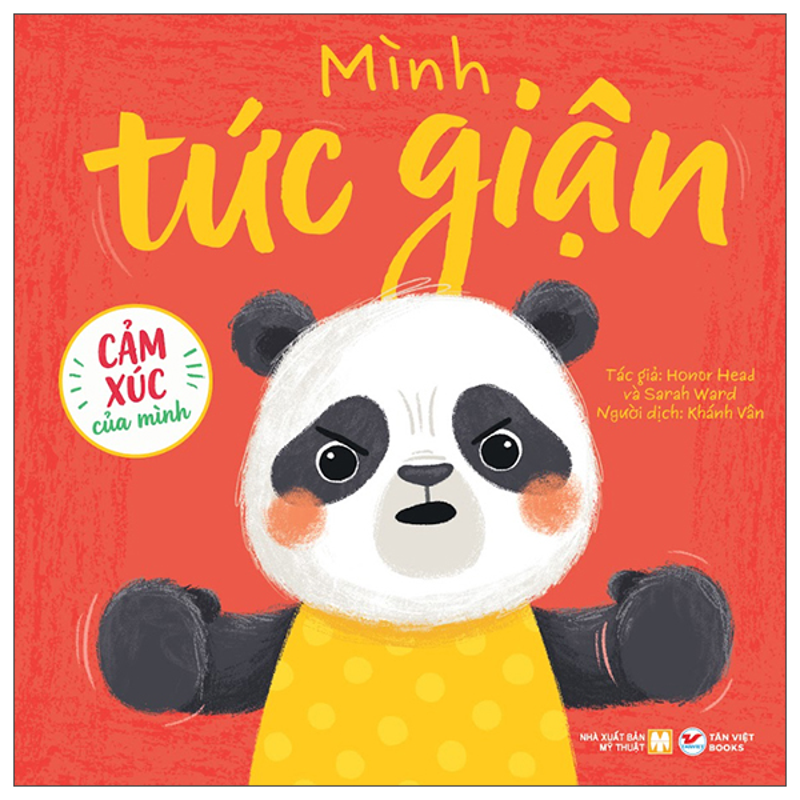 Cảm Xúc Của Mình - Mình Tự Hào
