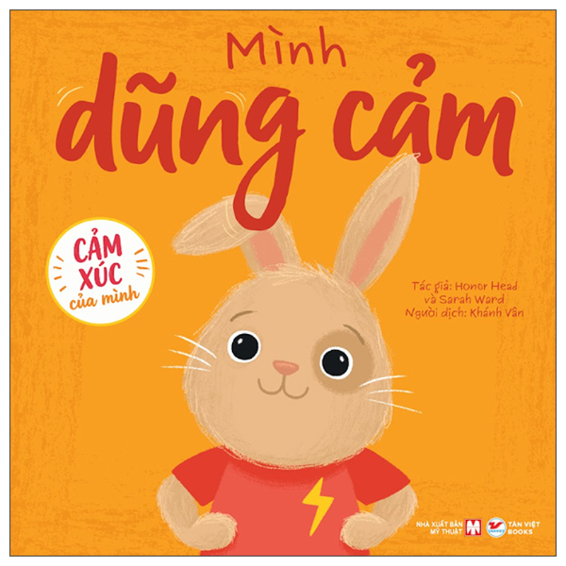 Cảm Xúc Của Mình - Mình Tự Hào