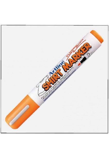 Bút Vẽ Áo EKT-2FOR Cam Nhạt