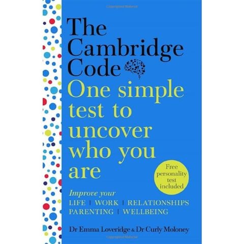 Cambridge Code