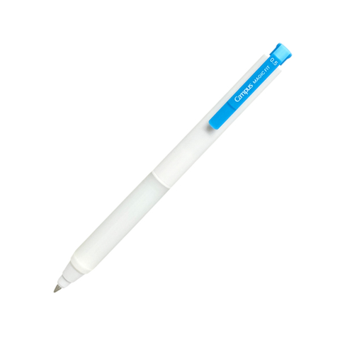 Campus - Bút Gel Campus Magic Fit WPB3-05LB