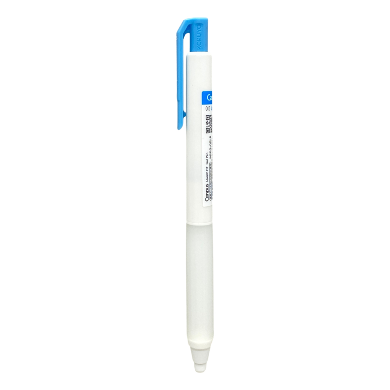 Campus - Bút Gel Campus Magic Fit WPB3-05LB