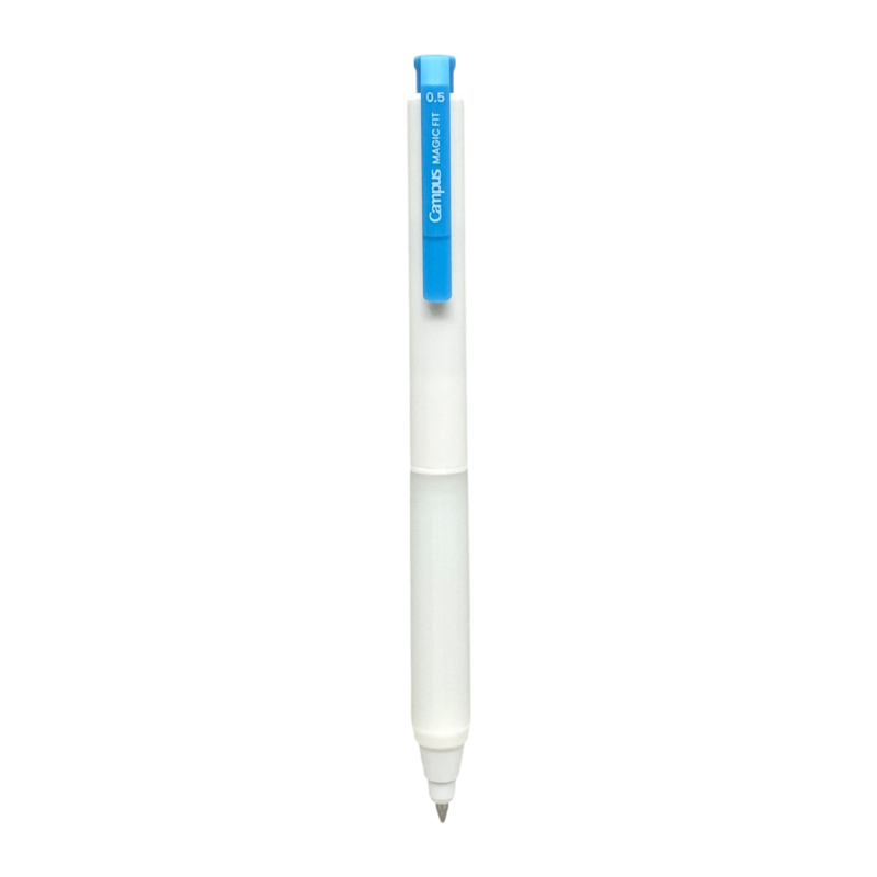 Campus - Bút Gel Campus Magic Fit WPB3-05LB