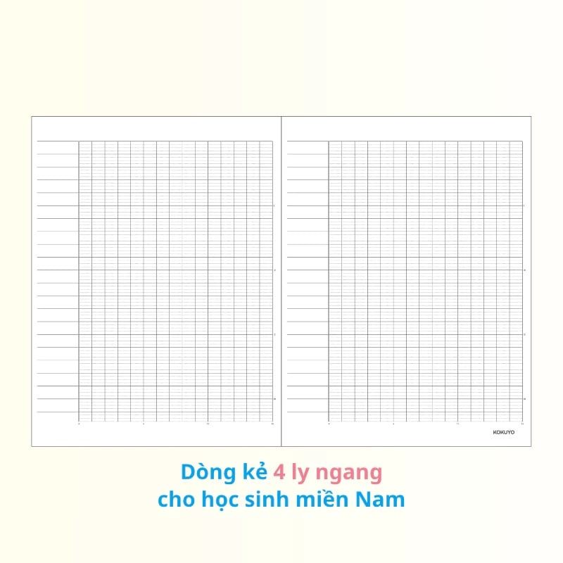 Tập Sinh Viên 200tr Campus - Girl's Back View B5 DL70gsm 4 Ly Ngang NB-B5LY200GBV-02 (Giao mẫu ngẫu nhiên)