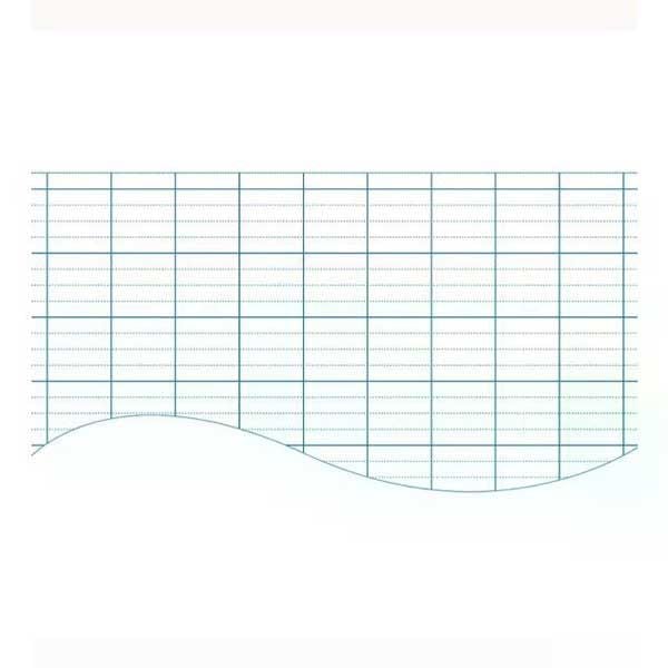 Tập Học Sinh 96tr Campus – Healing A5 DL70gsm 4 Ly Ngang AHEA96 (Giao mẫu ngẫu nhiên)