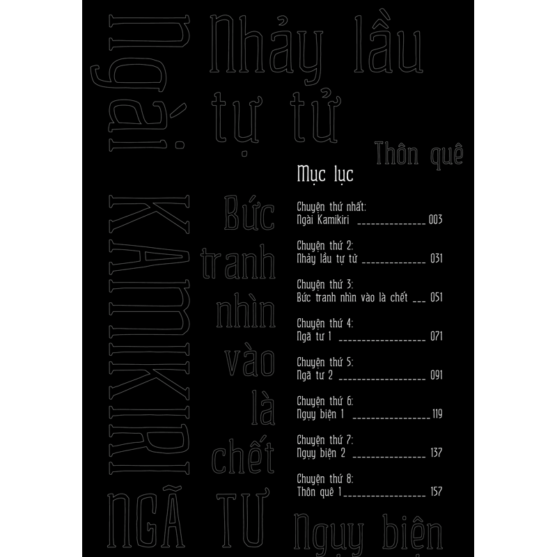 Căn Hộ Kỳ Quái-Có Ma T1