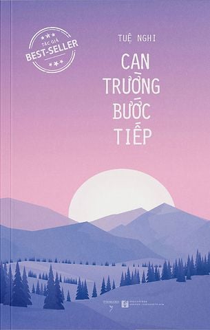 Can Trường Bước Tiếp (Tái bản năm 2023)