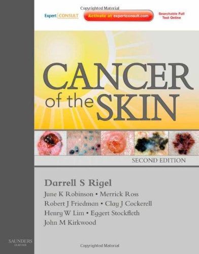 Cancer of the Skin, 2nd edition