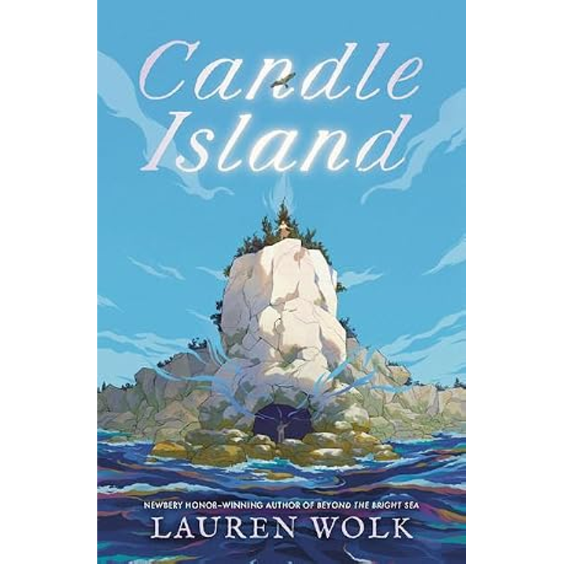 Candle Island