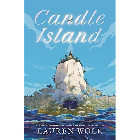 Candle Island