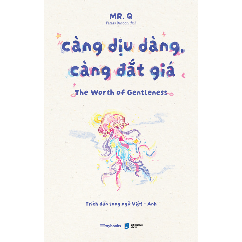 Càng Dịu Dàng Càng Đắt Giá