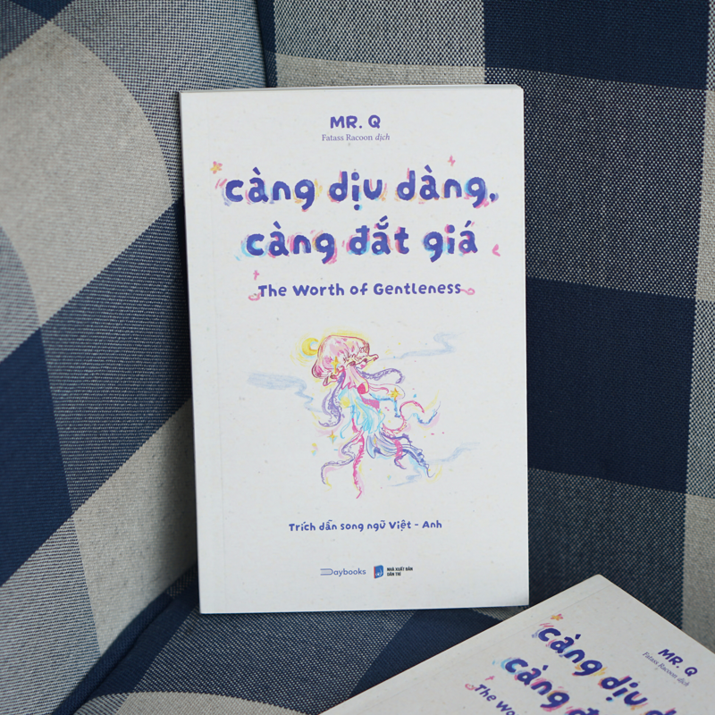 Càng Dịu Dàng Càng Đắt Giá