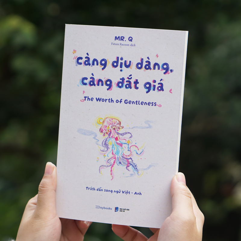 Càng Dịu Dàng Càng Đắt Giá