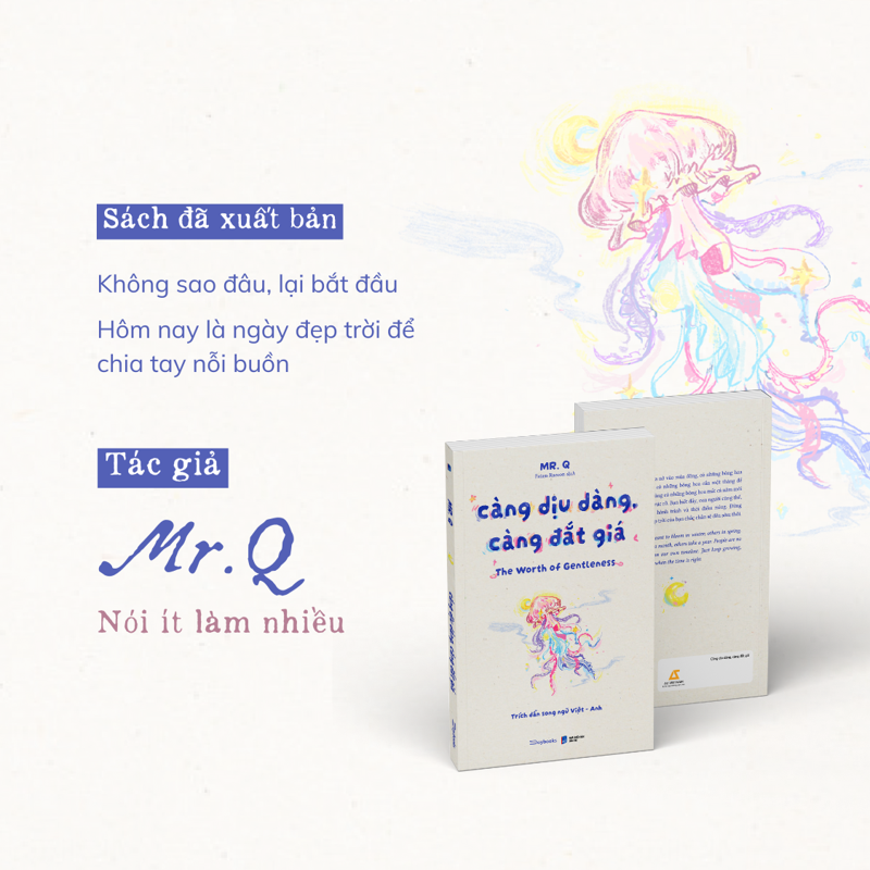 Càng Dịu Dàng Càng Đắt Giá