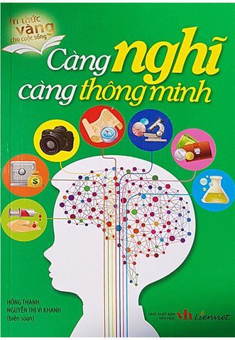 Càng Nghĩ Càng Thông Minh
