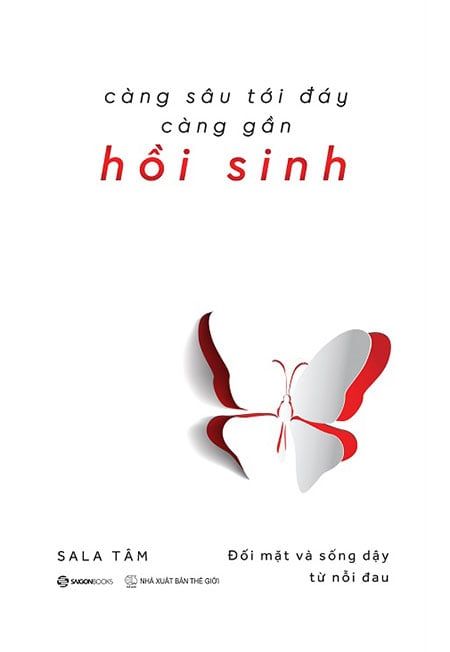 Càng Sâu Tới Đáy Càng Gần Hồi Sinh