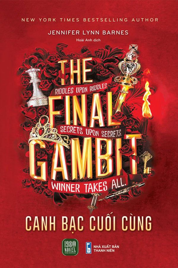 Canh Bạc Cuối Cùng