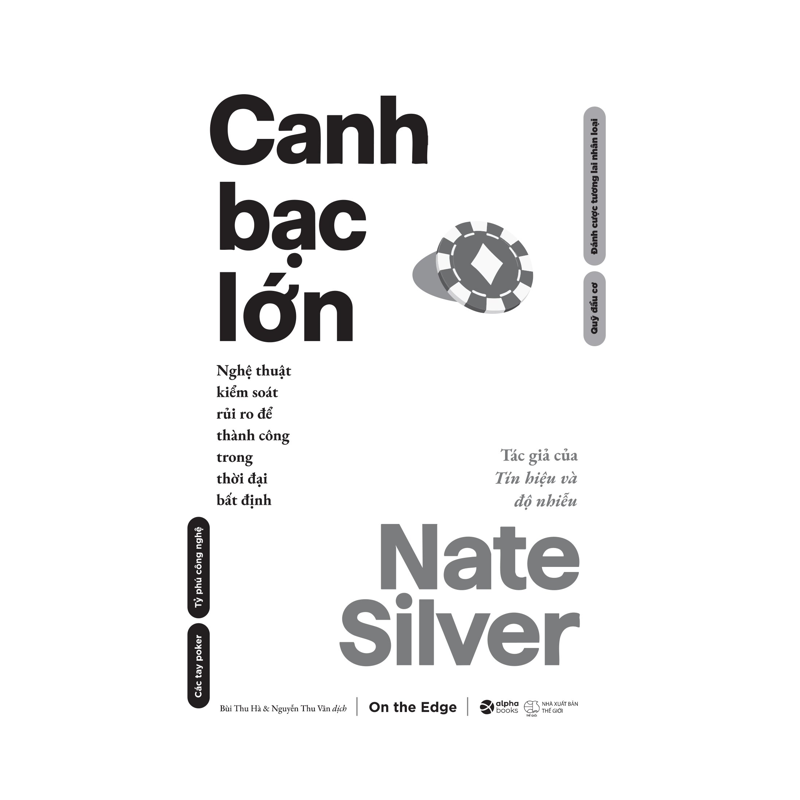 Canh Bạc Lớn - On The Edge
