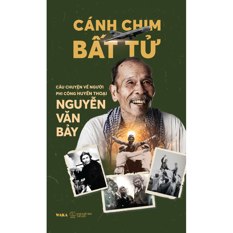 Cánh Chim Bất Tử