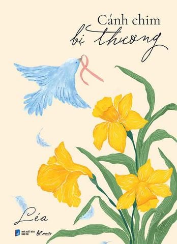 Cánh Chim Bị Thương