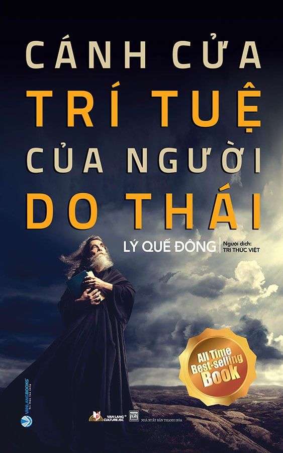Cánh Cửa Trí Tuệ Của Người Do Thái