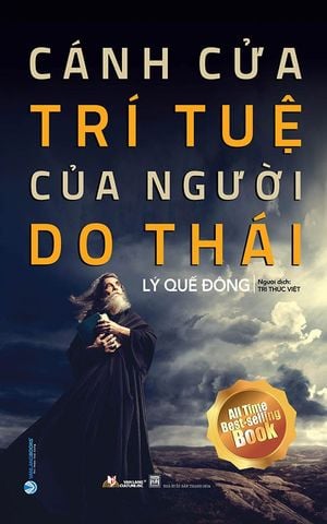 Cánh Cửa Trí Tuệ Của Người Do Thái