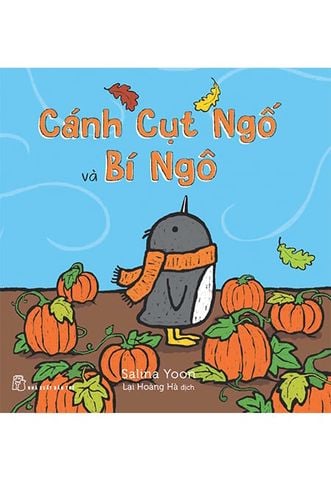 Cánh Cụt Ngố Và Bí Ngô