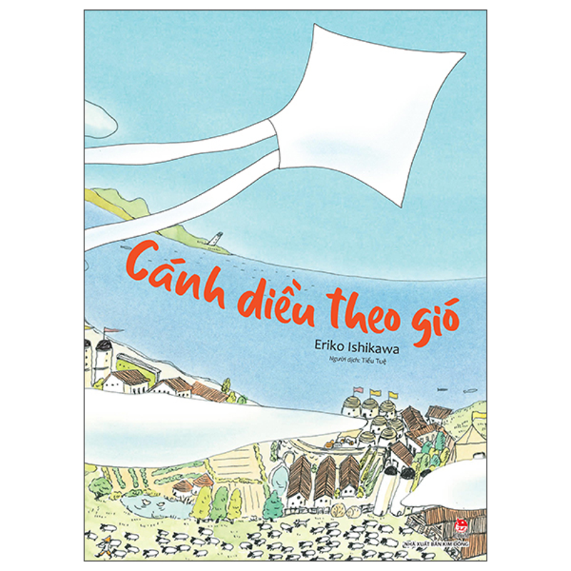 Cánh Diều Theo Gió