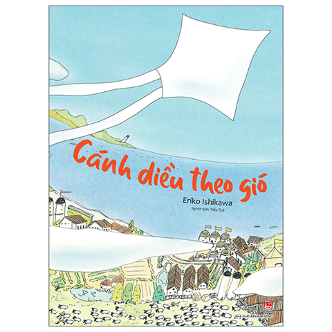 Cánh Diều Theo Gió