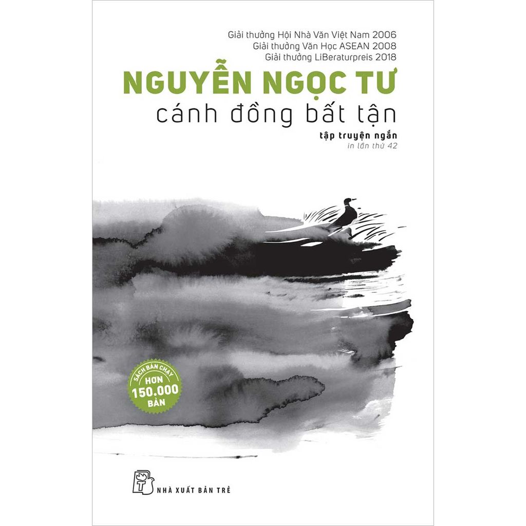 Cánh Đồng Bất Tận (Tái bản năm 2025)
