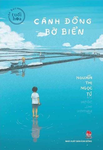 Văn Học Tuổi Hoa - Cánh Đồng Bờ Biển