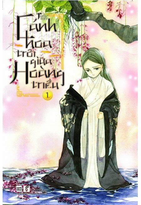 Cánh Hoa Trôi Giữa Hoàng Triều - Tập 1