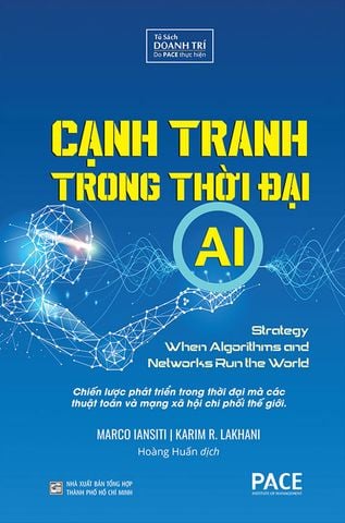 Cạnh Tranh Trong Thời Đại AI