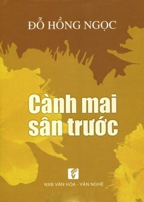 Cành Mai Sân Trước (Tuyển tập dành cho người có tuổi, TB)